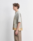 SAME FLOW T-SHIRT