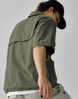 STREET T-SHIRT