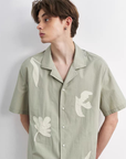SAME FLOW SHIRT