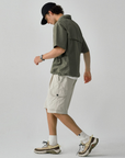 STREET T-SHIRT