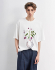 SAME FLOW T-SHIRT