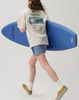 STREET T-SHIRT