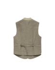 PURE SIMPLE VEST