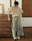 SAME FLOW PANTS
