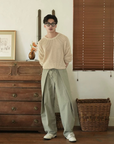 SAME FLOW PANTS
