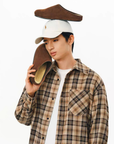 ATRY CLEAN FOOTBED CLOGS