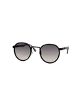 SUNGLASSES SUN BLACK