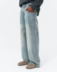 DUPU PANTS