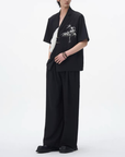 BACKSTAGE AVENT-GARDE SHIRT