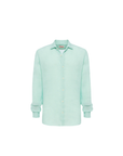 MC2 SHIRT - LINEN