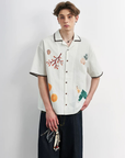 SAME FLOW SHIRT