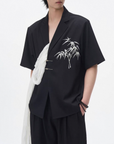 BACKSTAGE AVENT-GARDE SHIRT