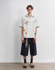 SAME FLOW SHIRT