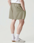 MKI - TENCEL SHORTS