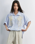 SAME FLOW T-SHIRT