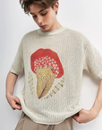 SAME FLOW T-SHIRT