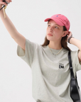STREET T-SHIRT