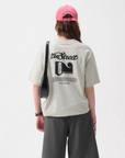 STREET T-SHIRT