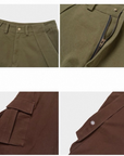 FMACM PANTS