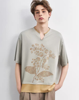 SAME FLOW T-SHIRT