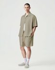 MKI - TENCEL SHORTS