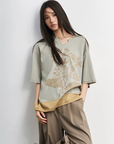 SAME FLOW T-SHIRT