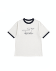 SOULCIAL T-SHIRT
