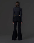RESTUCCO LONG SLEEVE BODYSUIT