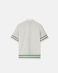 HOMIES-POLO PADEL CLUB KNIT