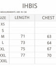 IHBIS - HOODIE