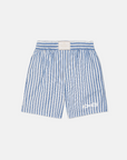 HOMIES-STRIPES SHORTS