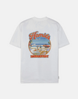 HOMIES- BREAKFAST T-SHIRT