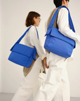 ölend - ONA SOFT BAG COBALT