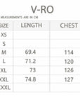 V-RO - VEST