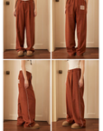MOST WANTED PANTS