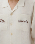 YOWSAH SHIRT