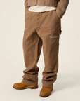 CARPENTER PANTS - BACKSTAGE - باك ستيج - BACKSTAGE باك ستيج your go-to destination for discovering the finest brands that cater to every taste and occasion in KSA and Middle East.