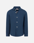 MC2 SHIRT - LINEN