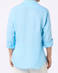 MC2 SHIRT - LINEN