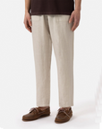 MC2 - PANTS - LINEN