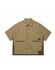 CROSS SHIRT