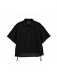 CROSS SHIRT