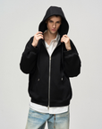 SOULCIAL HOODIE