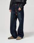 SOULCIAL - PANTS