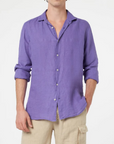 MC2 SHIRT - LINEN