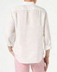 MC2 SHIRT - LINEN