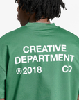 RETERNITY T-SHIRT