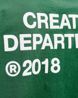 RETERNITY T-SHIRT
