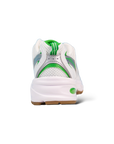 New Balance 530 - White Green - BACKSTAGE - باك ستيج - BACKSTAGE باك ستيج your go-to destination for discovering the finest brands that cater to every taste and occasion in KSA and Middle East.