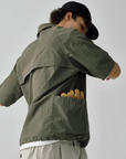 STREET T-SHIRT